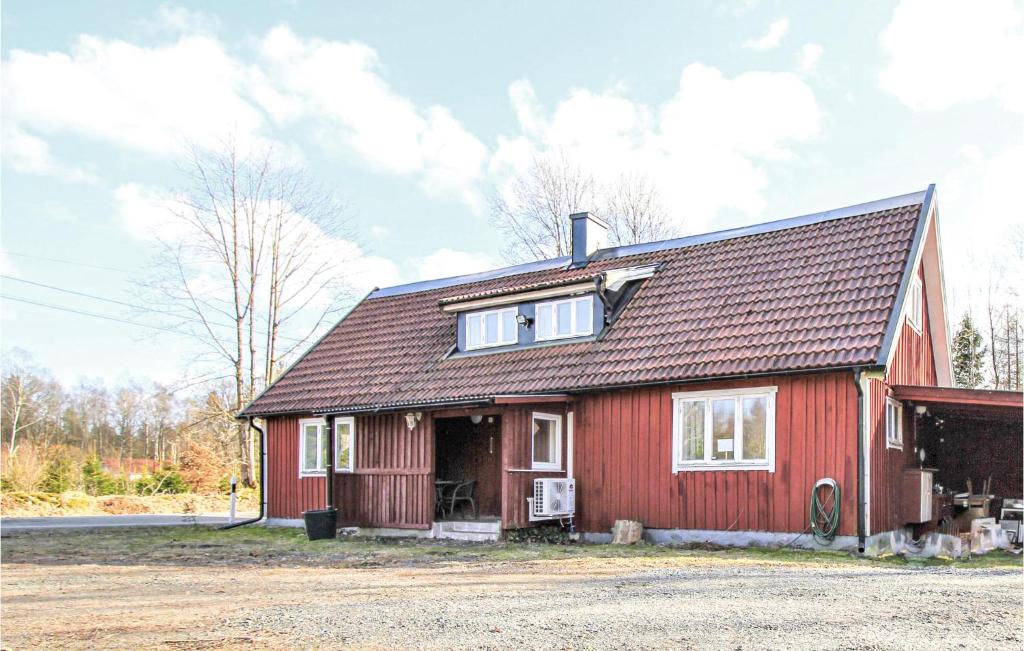 Vastra Torup House | 3 Bedroom Awesome Home In Västra Torup