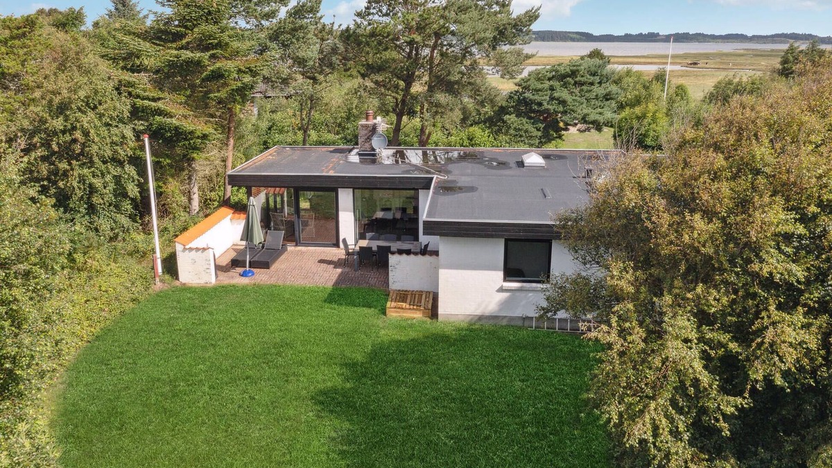 Thyholm House | 3 bedroom awesome home in Thyholm