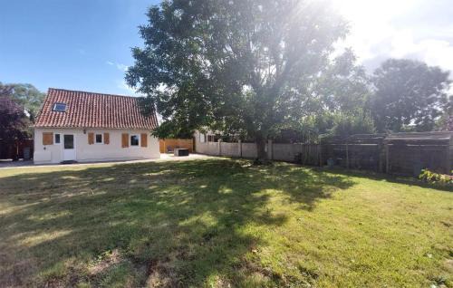 Zutkerque House | 3 Bedroom Awesome Home In Zutkerque