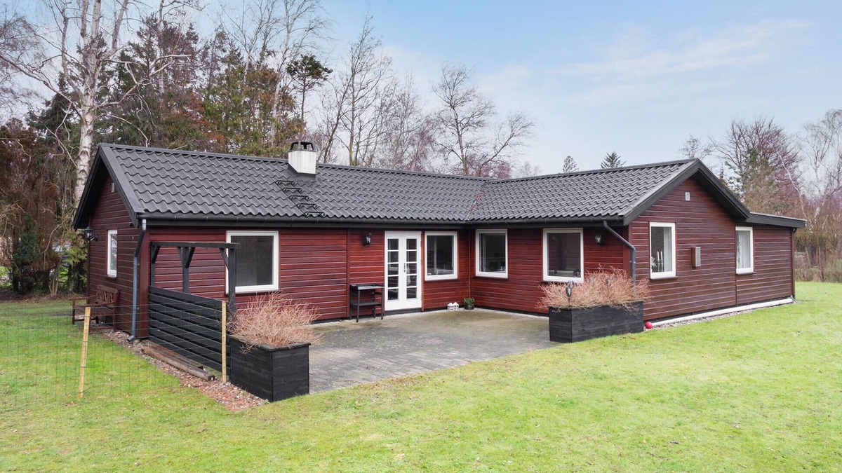 Gedesby House | 3 bedroom awesome home in Gedser