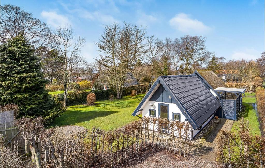 Skovmose House | 3 Bedroom Awesome Home In Sydals