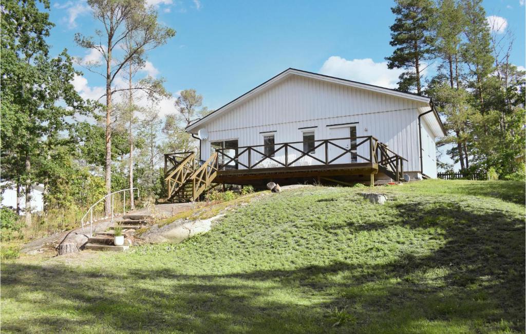 Oskarshamn House | 3 Bedroom Awesome Home In Oskarshamn