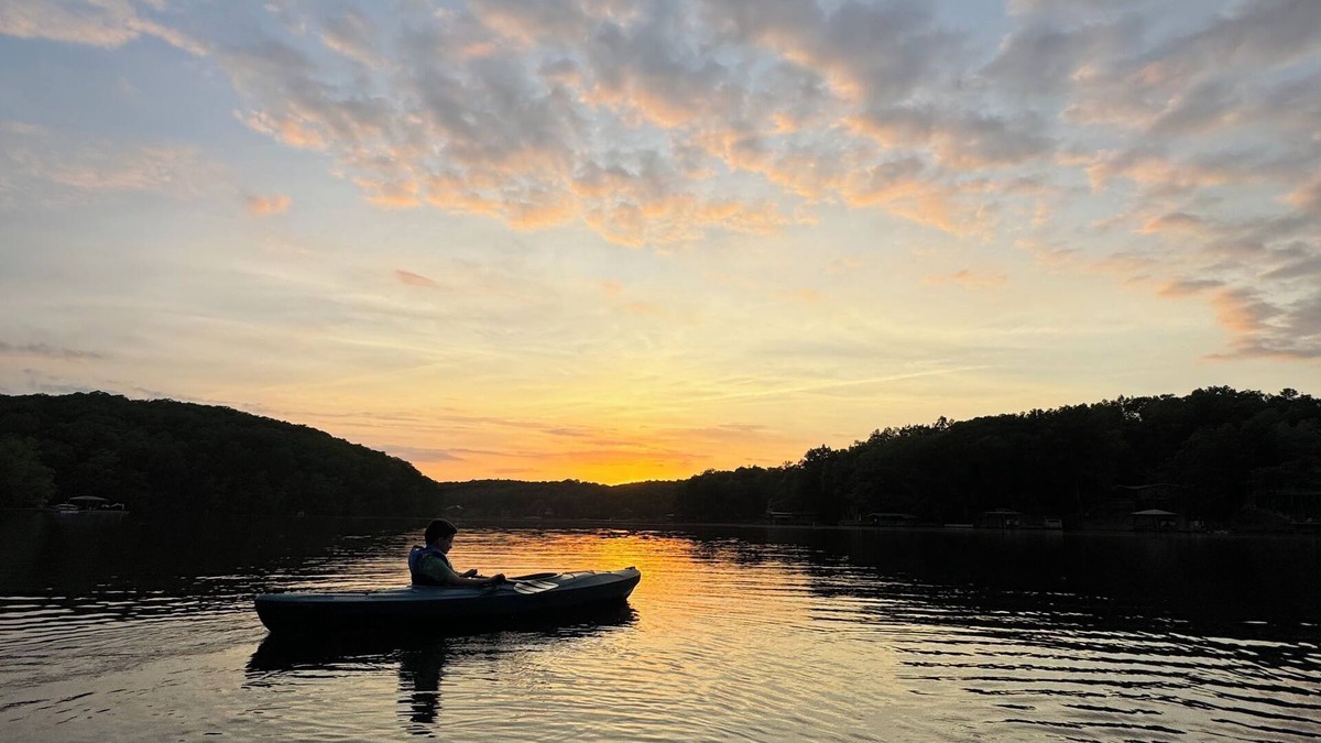 New London House | 3 bedroom Badin Lake home nestled in a quiet cove by Uwharrie National Forest