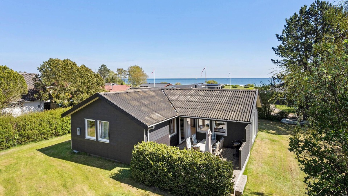 Hesselager House | 3 bedroom beautiful home in Hesselager