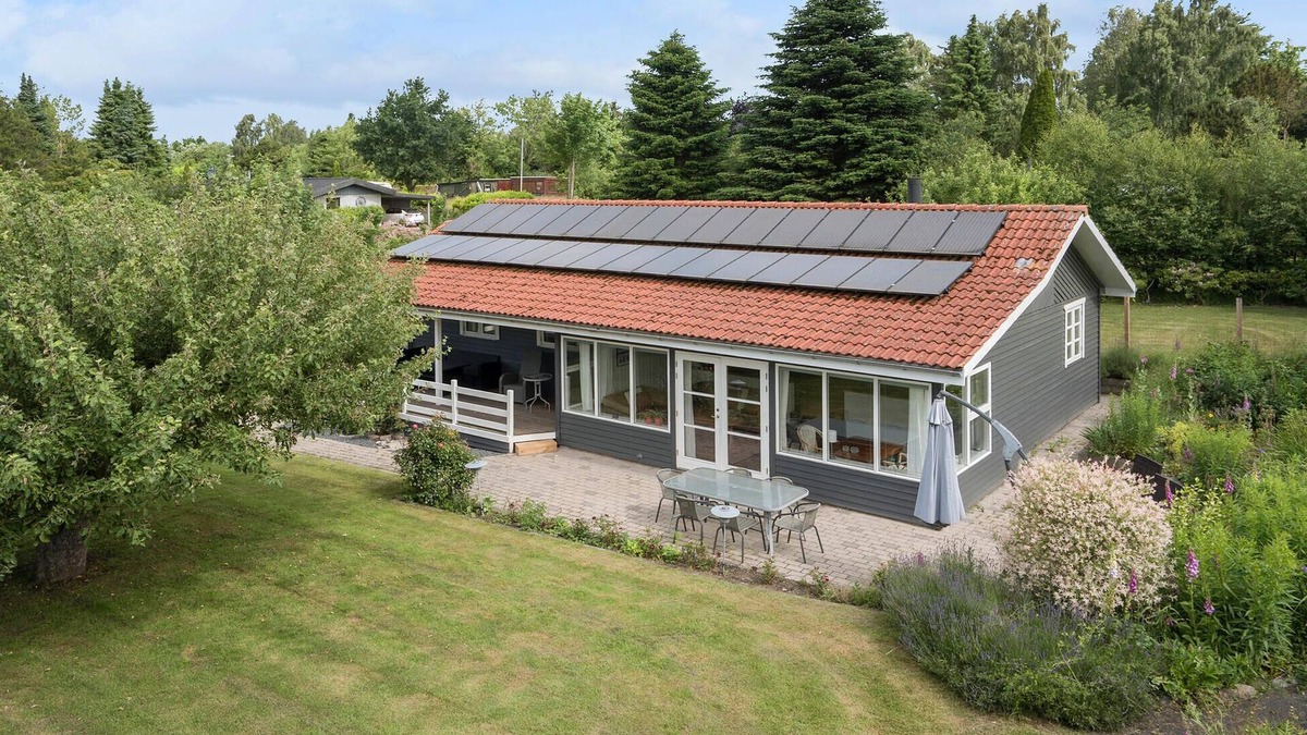 Vordingborg Municipality House | 3 bedroom beautiful home in Vordingborg