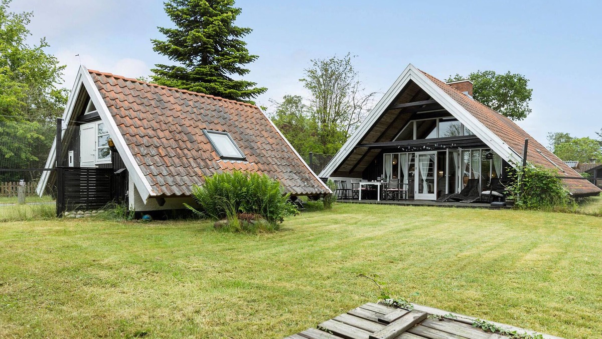 Udsholt House | 3 bedroom beautiful home in Gilleleje