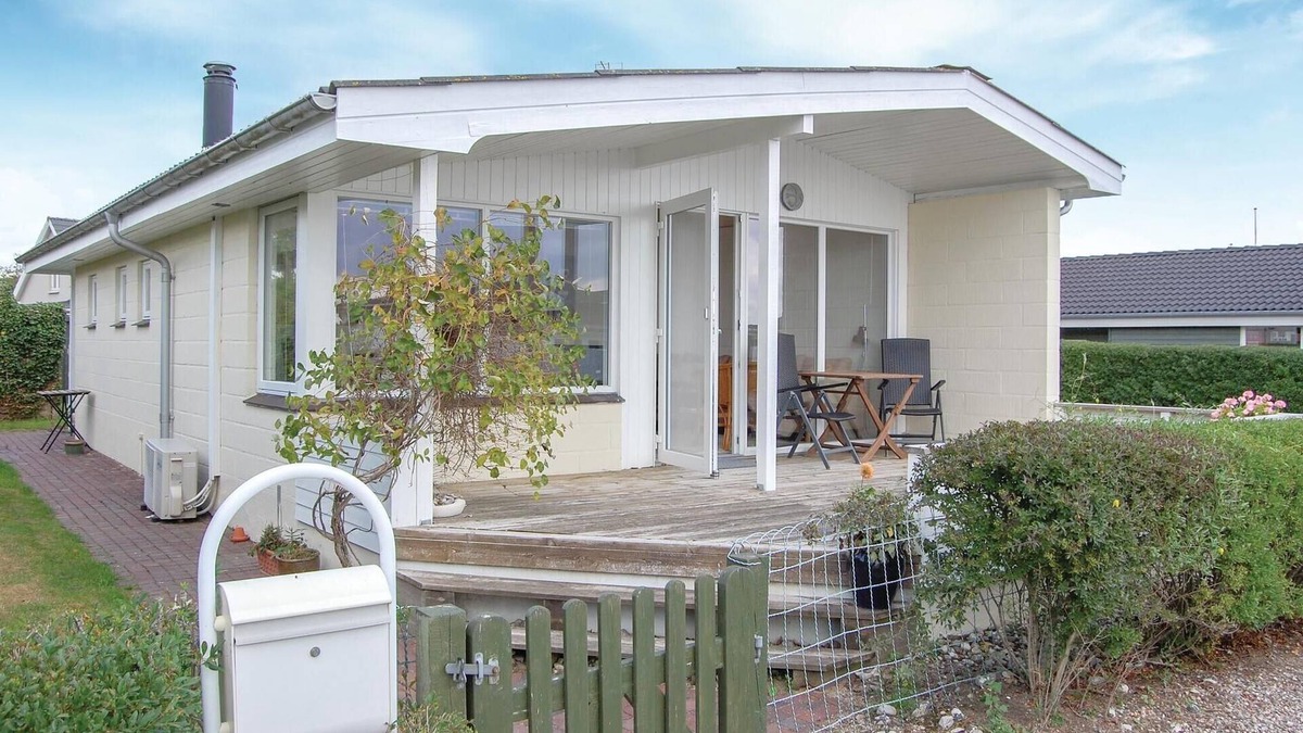 Hejsager Strand House | 3 bedroom beautiful home in Haderslev