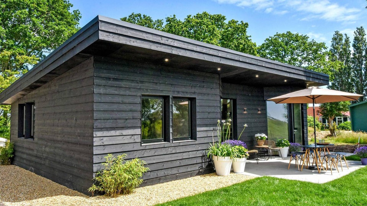 Den Oever House | 3 bedroom beautiful home in Den Oever
