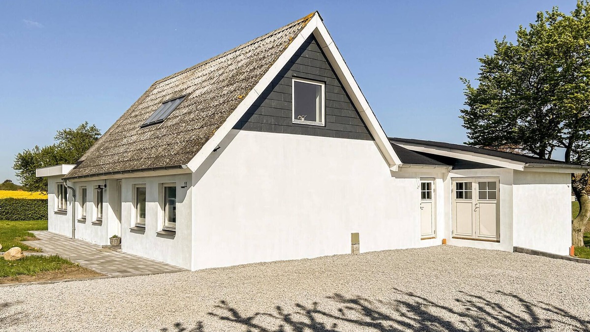 Nordborg House | 3 bedroom beautiful home in Nordborg