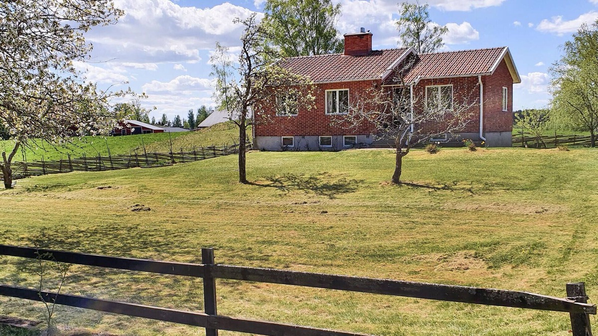 Sodra Vi House | 3 bedroom beautiful home in Bullebo