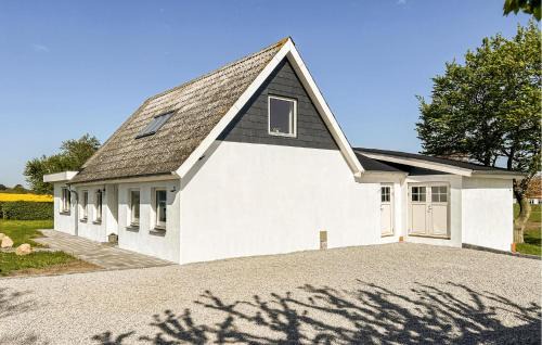 Nordborg House | 3 Bedroom Beautiful Home In Nordborg