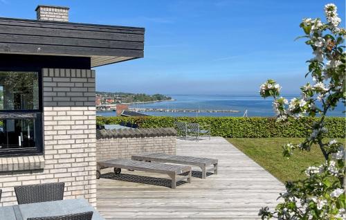 Hejls House | 3 Bedroom Beautiful Home In Hejls