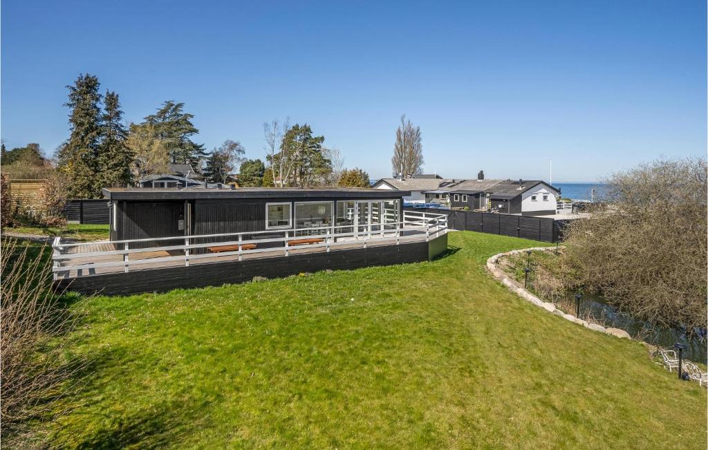 Strøby Ladeplads House | 3 Bedroom Beautiful Home In Strøby