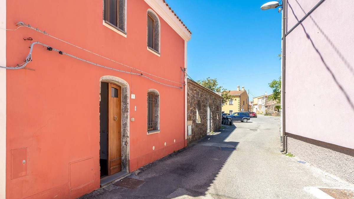 Milis House | 3 bedroom beautiful home in Milis