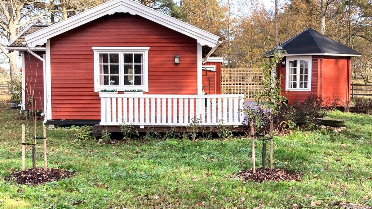 Hemse House | 3 bedroom beautiful home in Hemse