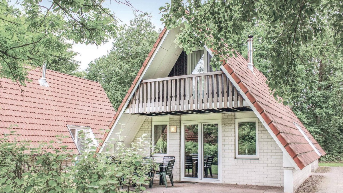 Gramsbergen House | 3 bedroom beautiful home in Gramsbergen