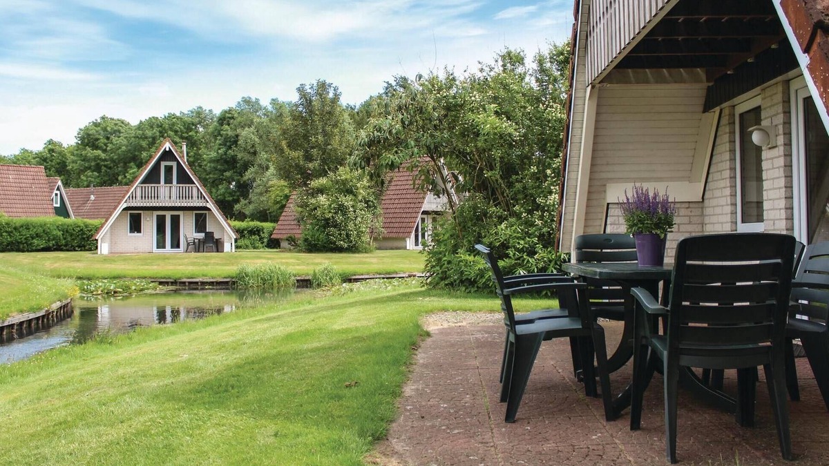 Gramsbergen House | 3 bedroom beautiful home in Gramsbergen