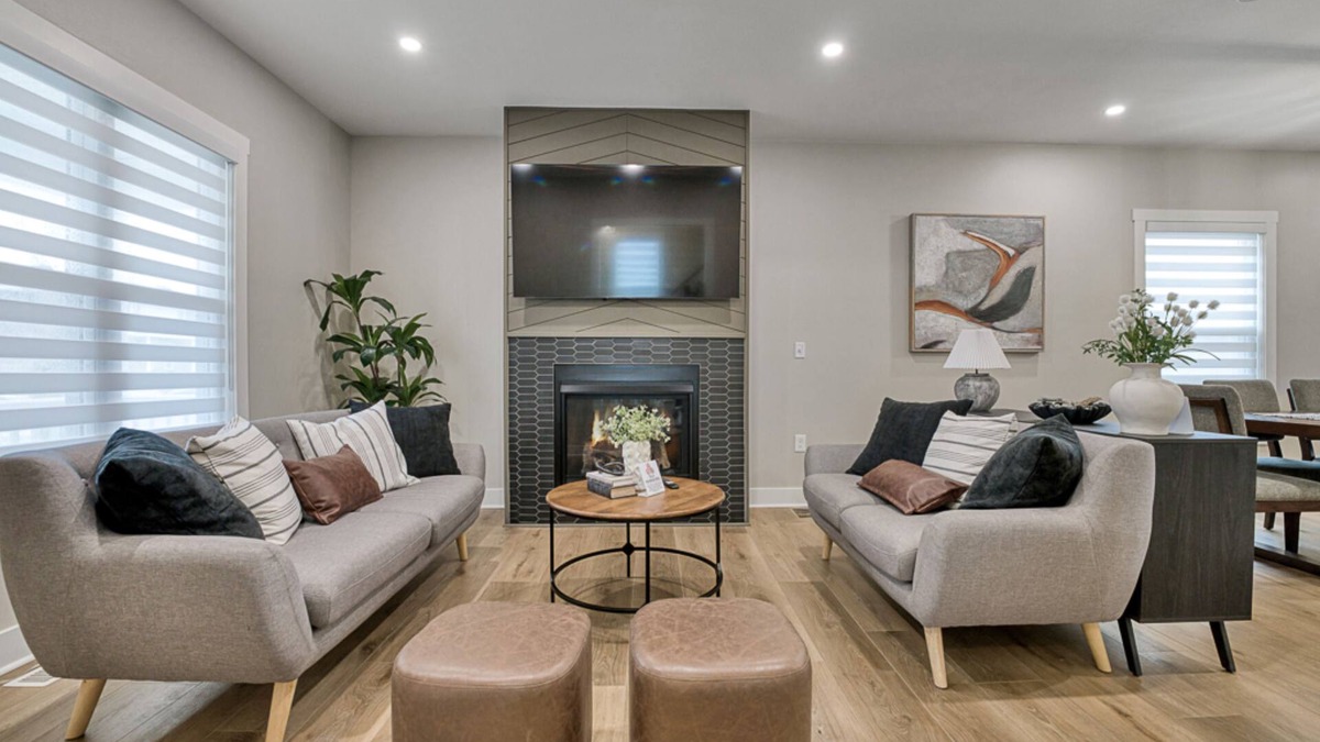 Saint Francis House | 3-bedroom bungalow with WiFi vibrant Milwaukee