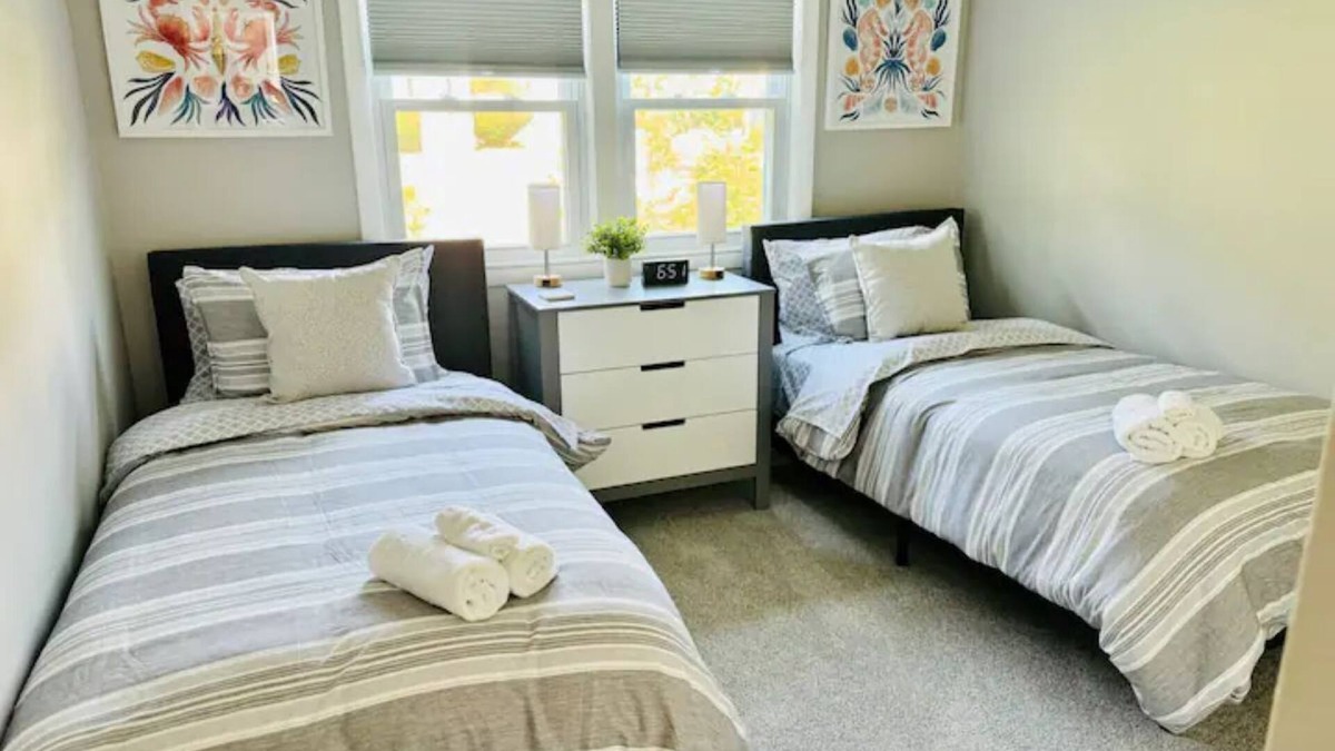 The Lanes Condo | 3-bedroom Centrally-located Condo in fantastic Waltham!