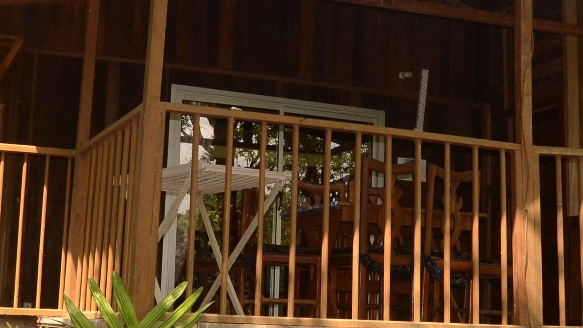 Kribi Ski Chalet | 3 Bedroom Chalet 6 people Magnolia 50 M² forest side