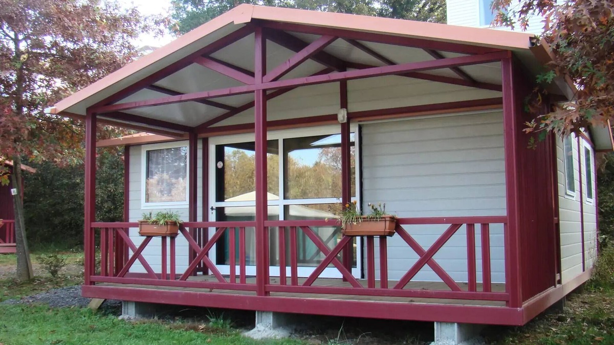 Espelette Ski Chalet | 3-bedroom chalet sleeps 6