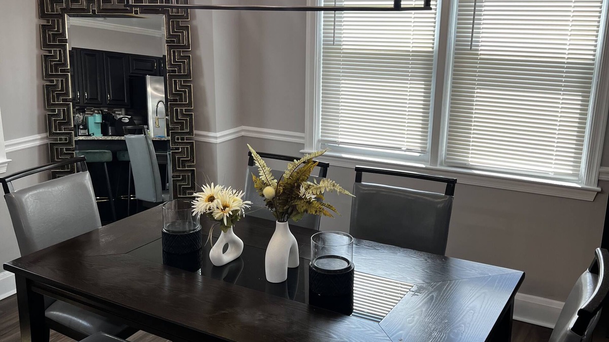 Waltherson House | 3-bedroom Charm City Rowhome, in great neighborhood, Come stay a while!