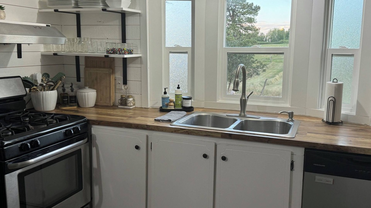 Durango - Purgatory House | 3 bedroom charming home with WiFi located 5 miles to downtown.