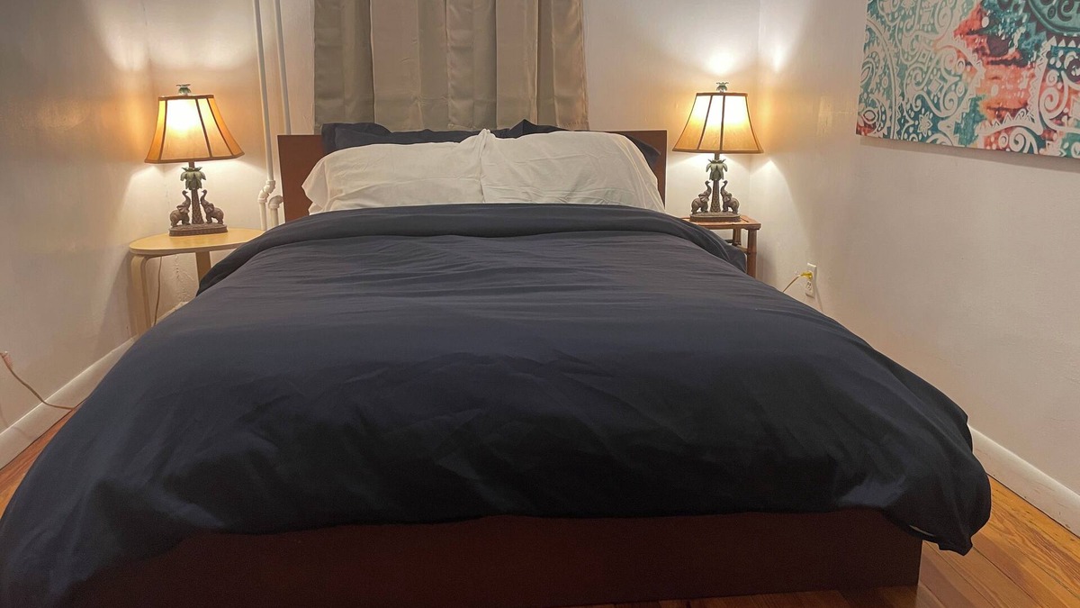 Bayonne Apartment | 3-bedroom city apartment in the middle of the town Bayonne.