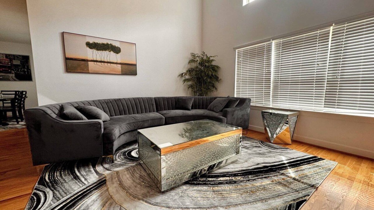 Willow Meadows/Willowbend Area House | 3 Bedroom Comfort by Med Center & NRG Houston