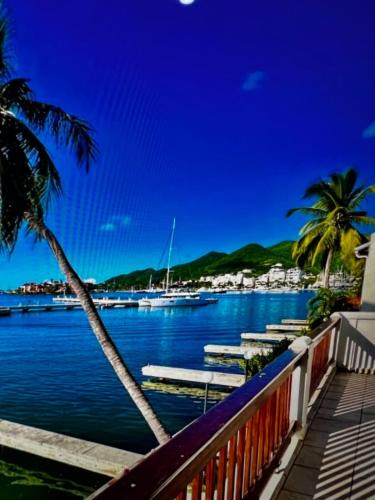 Simpson Bay Apartment | 3 Bedroom Condo in Simpson Bay