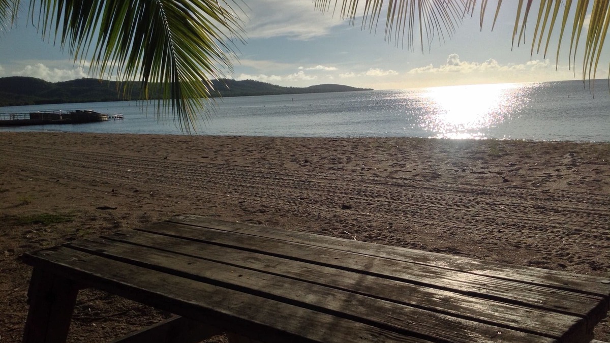 La Mela Condo | 3 bedroom condo, near Buye beach and Boqueron "Poblado", sleeps 8, WiFi