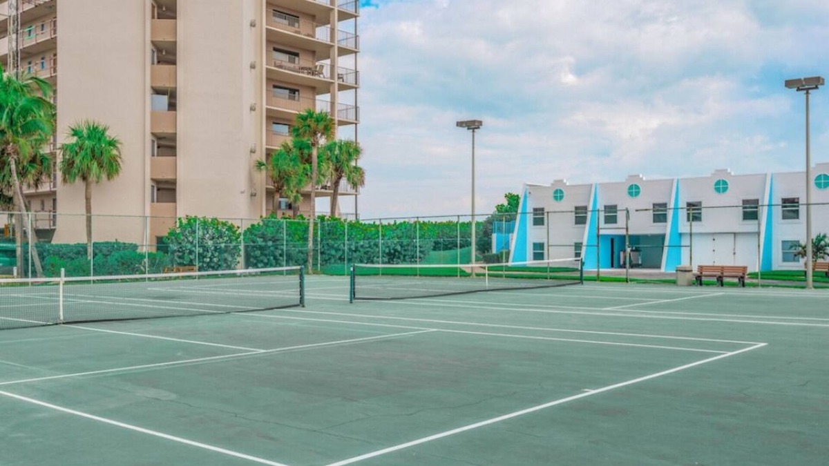 Hutchinson Island South Condo | 3 Bedroom Condo, Sleeps 10, at Turtle Reef Club on Jensen Beach!