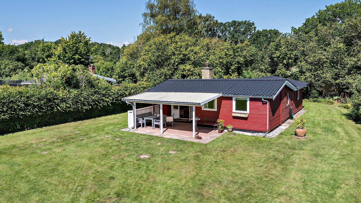 Faxe Ladeplads House | 3 bedroom cozy home in Faxe Ladeplads