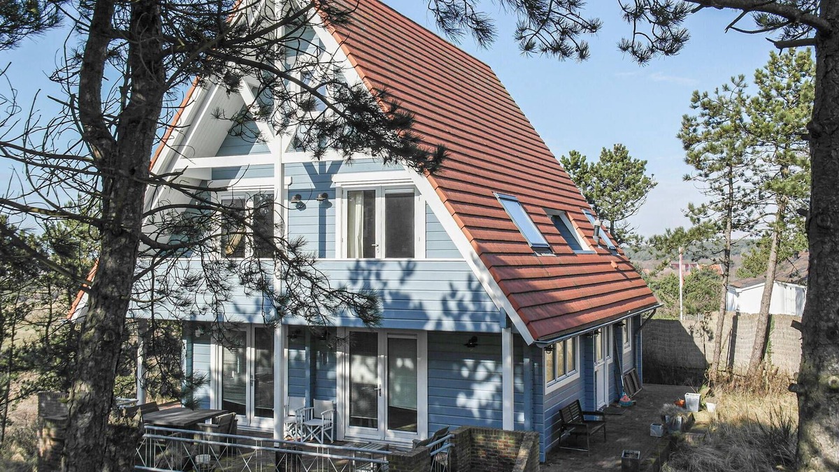 Bergen aan Zee House | 3 bedroom cozy home in Bergen aan Zee