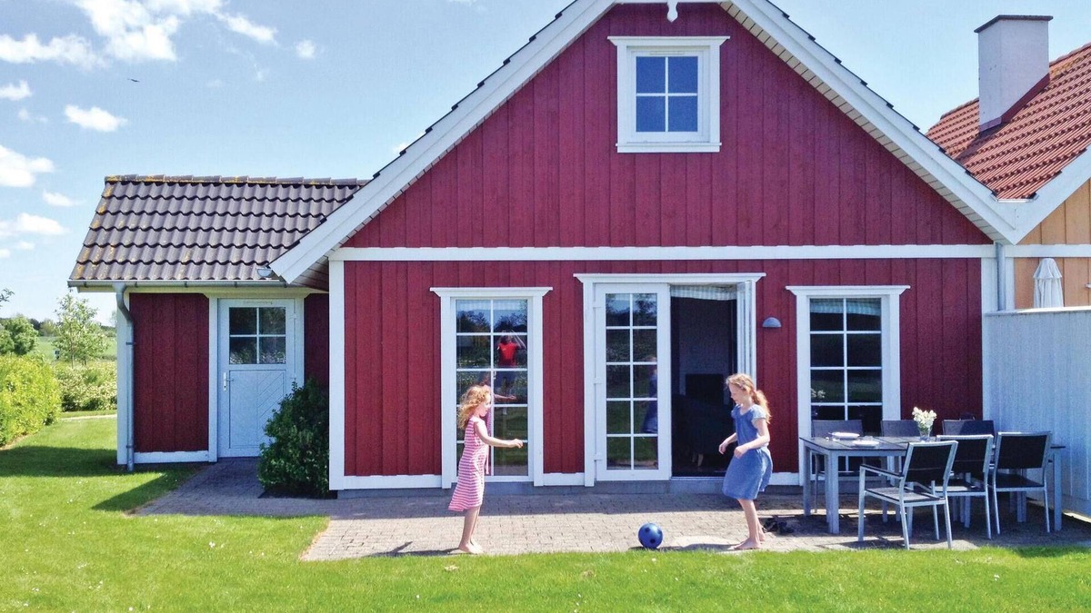 Middelfart House | 3 bedroom cozy home in Brenderup Fyn