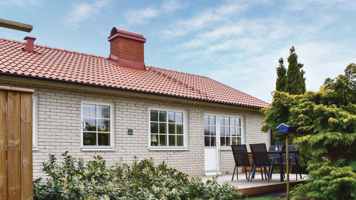 Karlshamn House | 3 bedroom cozy home in Karlshamn