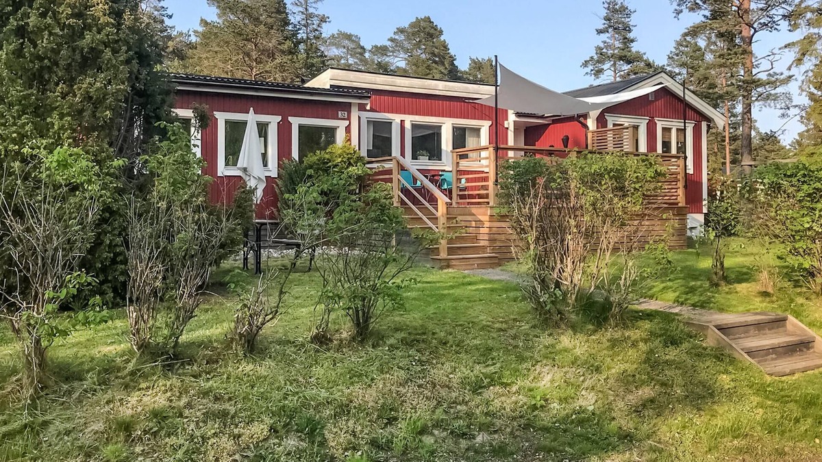 Monsteras House | 3 bedroom cozy home in Mönsterås