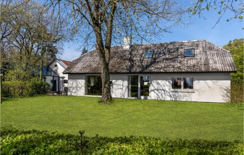 Bindslev House | 3 Bedroom Cozy Home In Bindslev