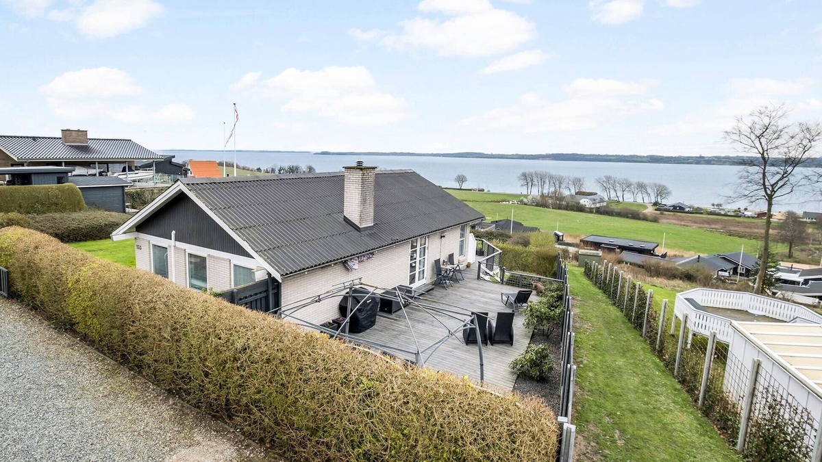 Aabenraa House | 3 bedroom cozy home in Aabenraa
