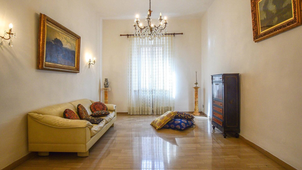 Piombino House | 3 bedroom cozy home in Piombino