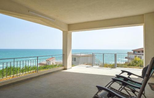 Sciacca House | 3 Bedroom Cozy Home In Sciacca