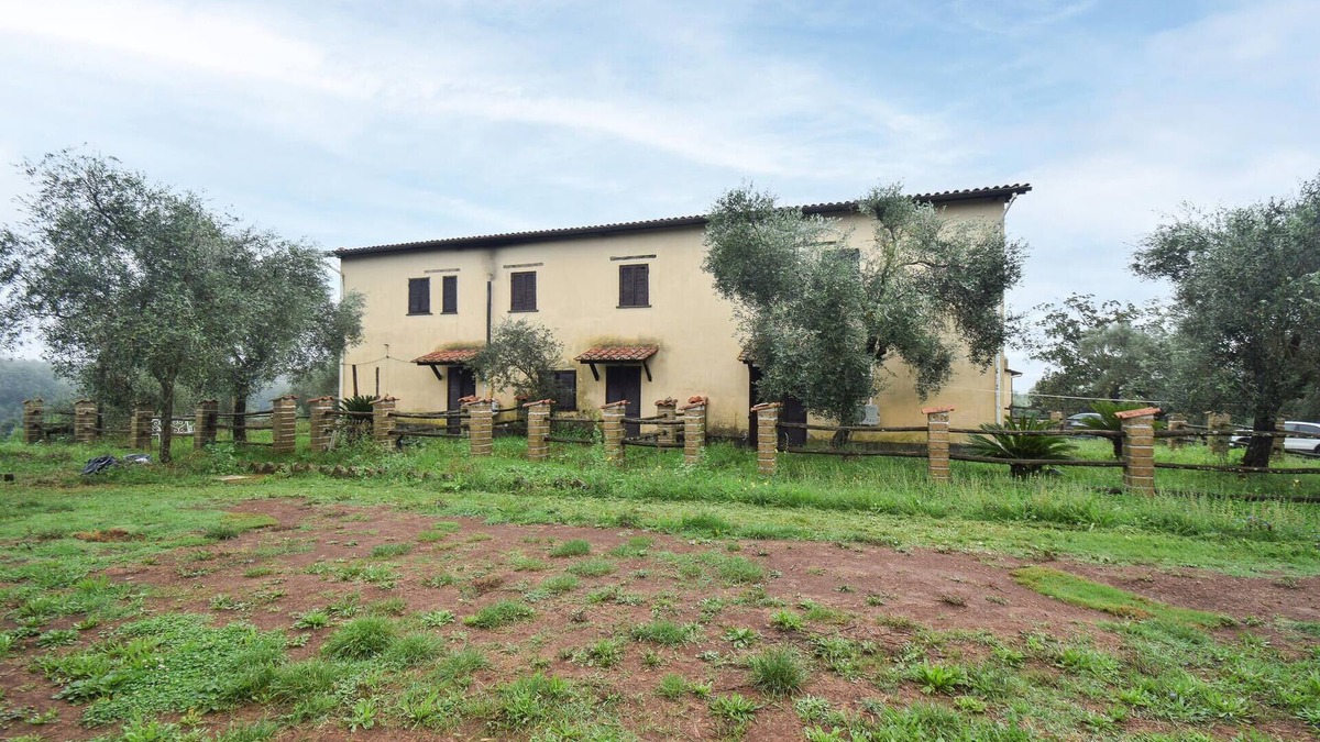 Vignanello House | 3 bedroom cozy home in Vignanello
