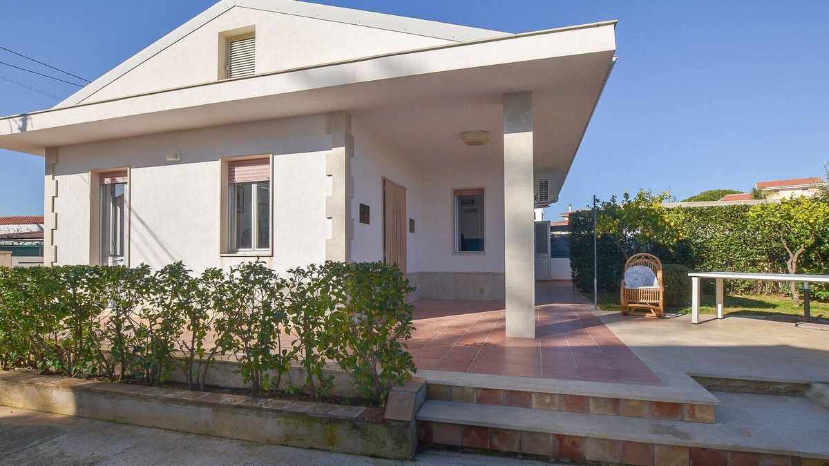 Marina di Modica House | 3 bedroom cozy home in Marina di Modica