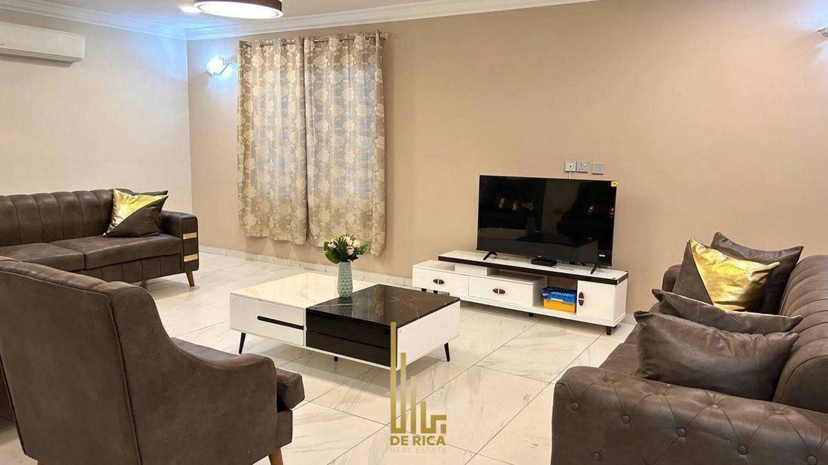 Santeo House | 3 Bedroom En-suite House in Communication Hills, East Legon Hills