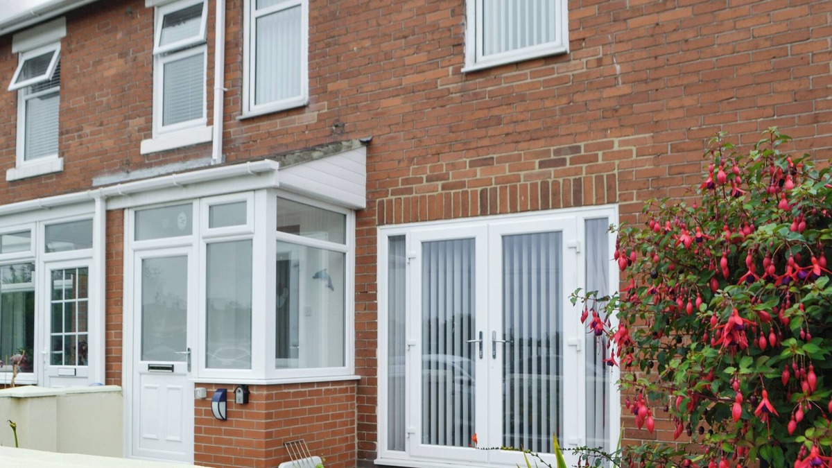 Woodhorn Cottage | 3 bedroom accommodation in Newbiggin by the Sea