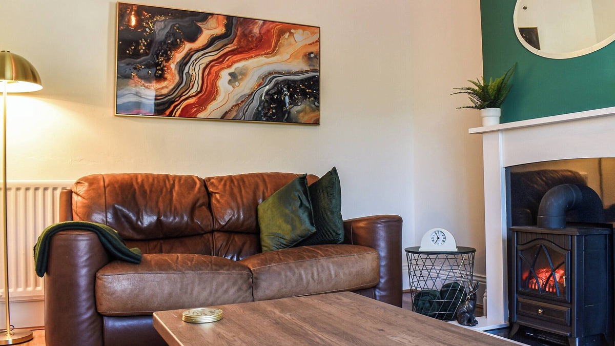 Loftus Cottage | 3 bedroom accommodation in Saltburn-by-the-Sea