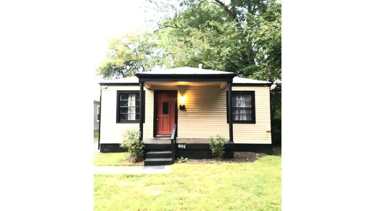 Southside House | 3 Bedroom Gem