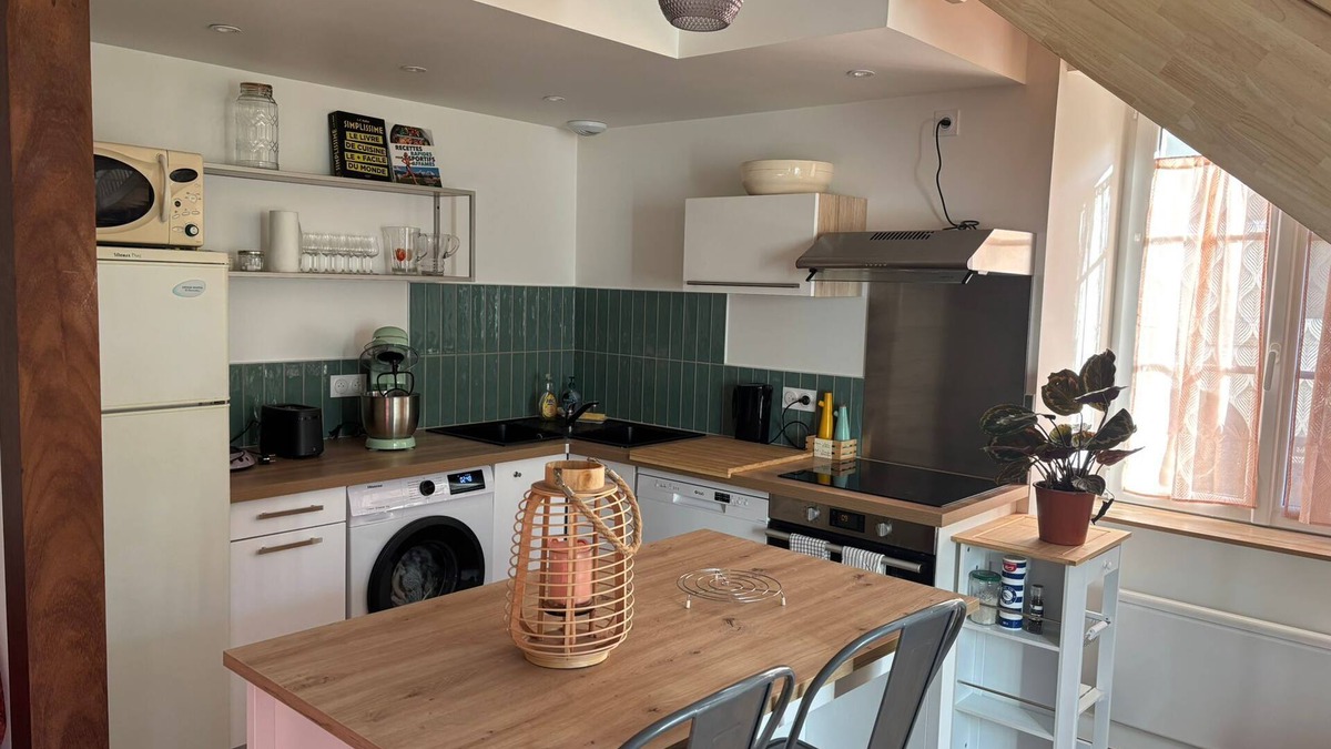 Campan House | 3 bedroom gite in Campan