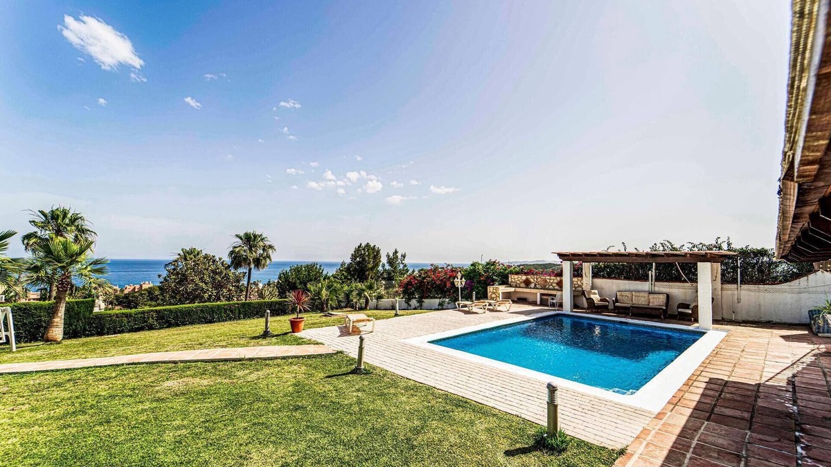 La Gaspara House | 3 bedroom gorgeous home in Estepona