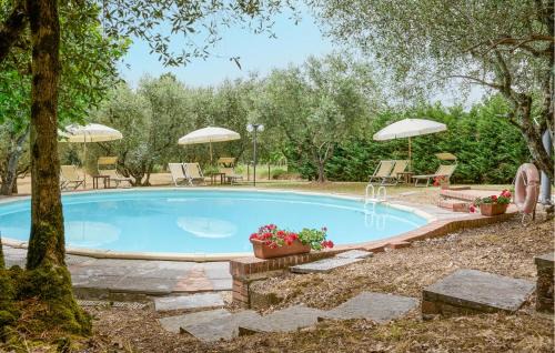 Montecarlo House | 3 Bedroom Gorgeous Home In Montecarlo